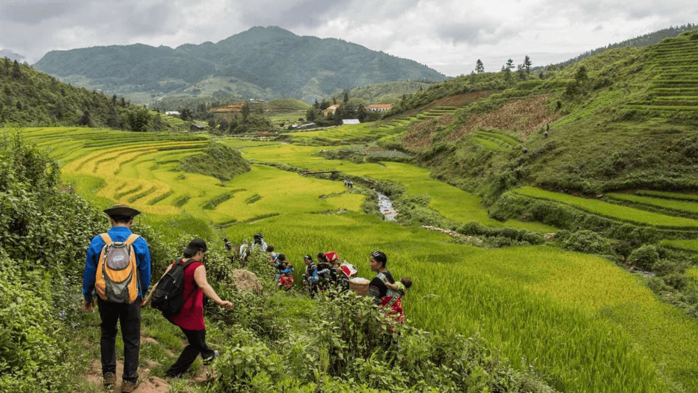 Sapa trekking packing list_2
