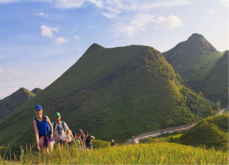 Vietnam mountain expeditions_2