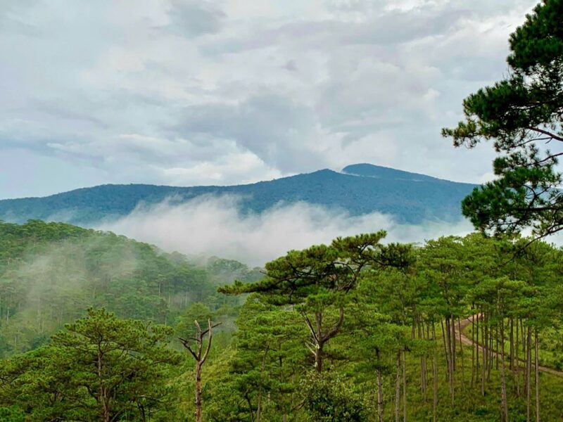Vietnam mountain expeditions_7