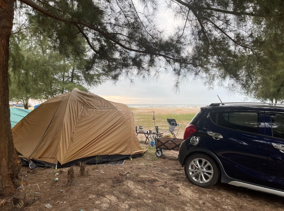 Binh Chau – Phuoc Buu Nature Reserve