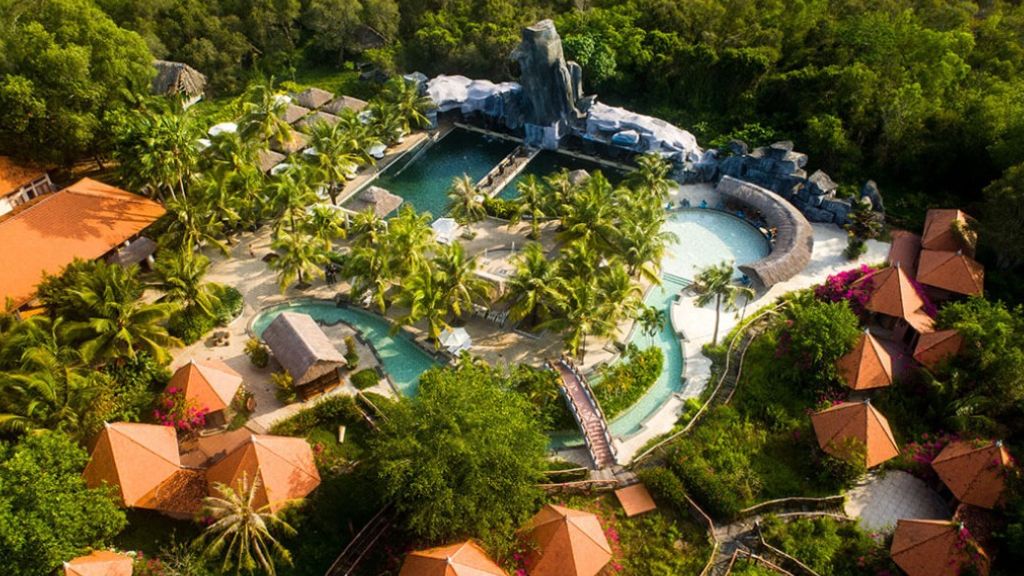 Binh Chau – Phuoc Buu Nature Reserve