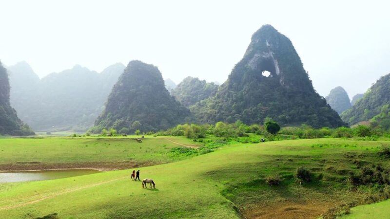 best eco tourism destinations in Vietnam_5