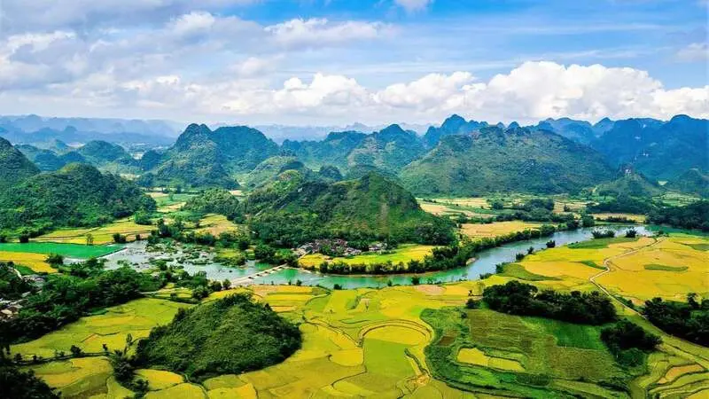 best eco tourism destinations in Vietnam_6