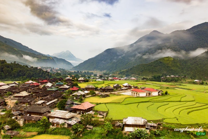 off the beaten path trekking Vietnam_4