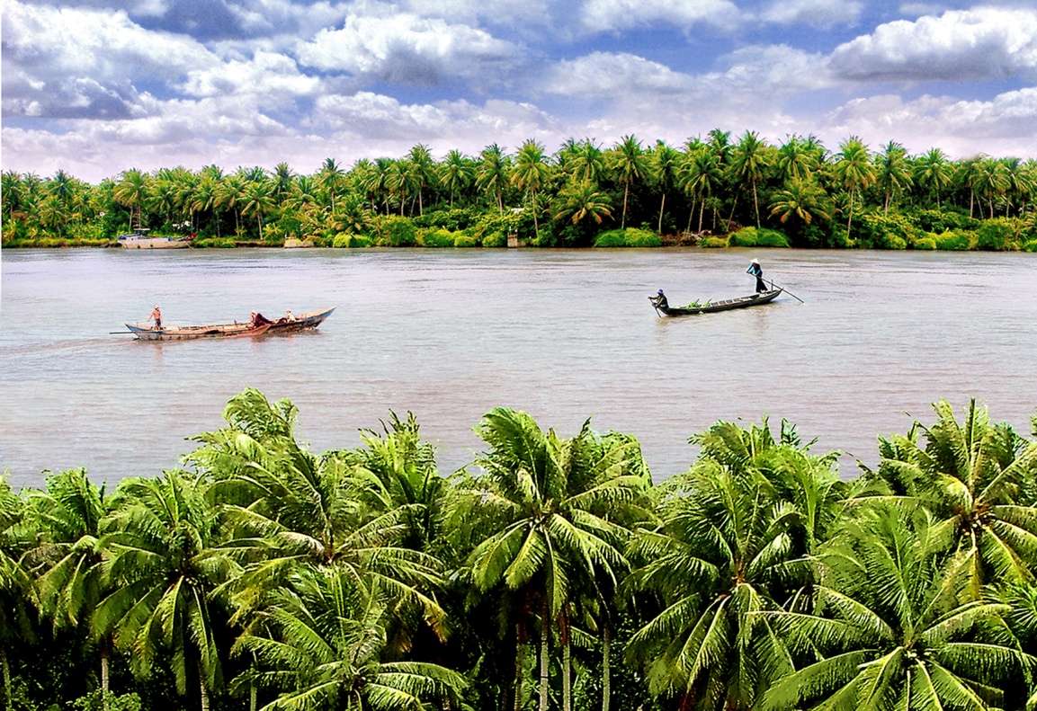 sustainable travel Mekong Delta_5