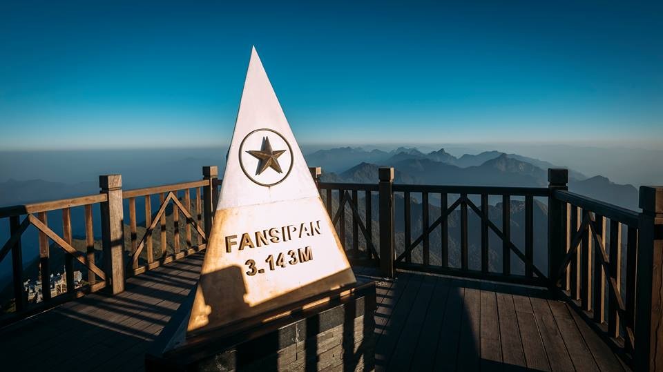 trekking Mount Fansipan safety_7