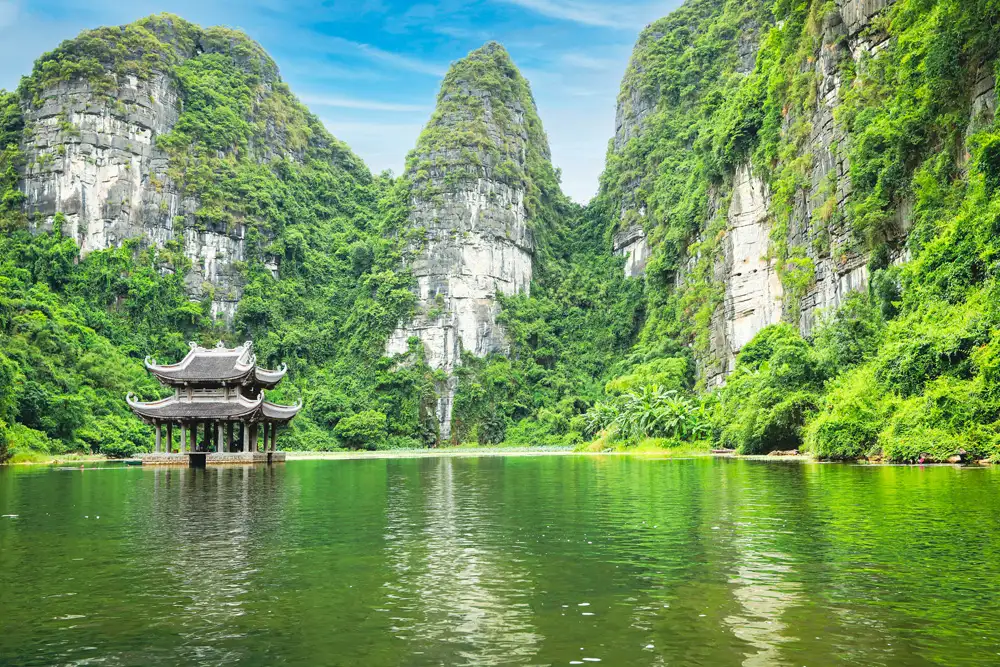 wildlife spotting Ninh Binh_2