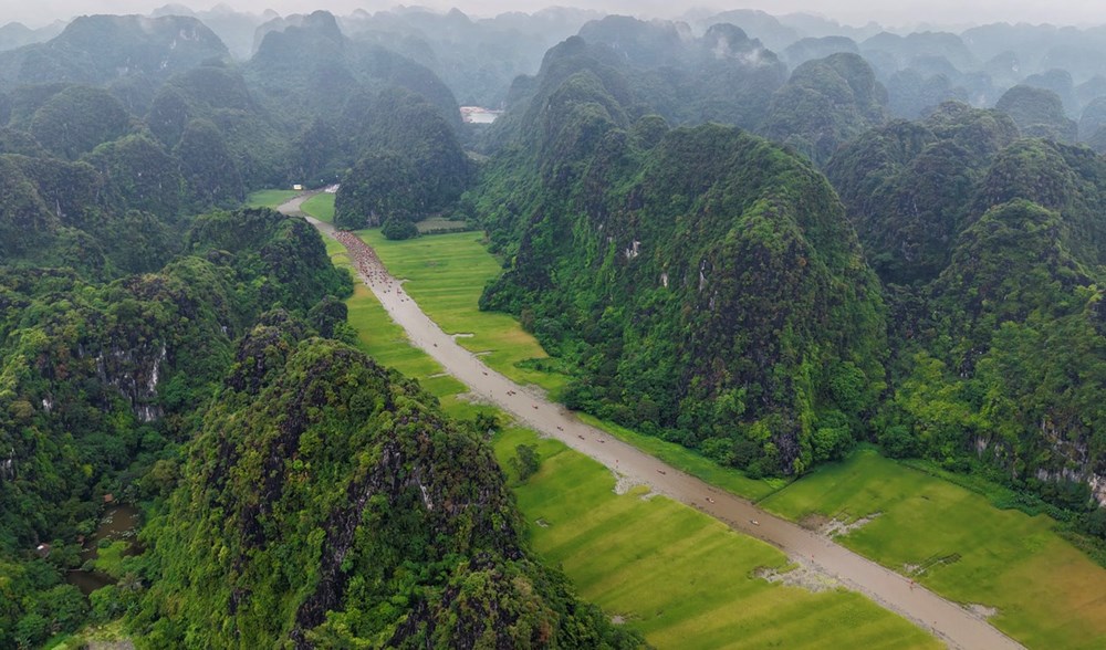 wildlife spotting Ninh Binh_3
