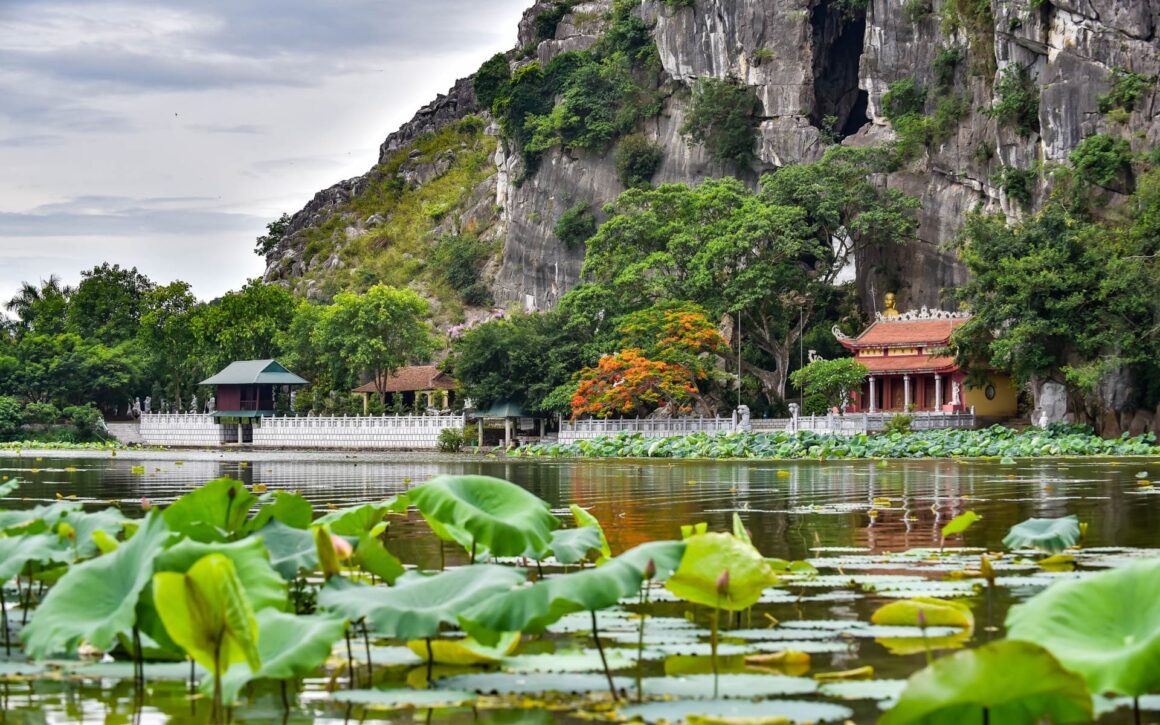 Kim Son Ninh Binh travel guide_4