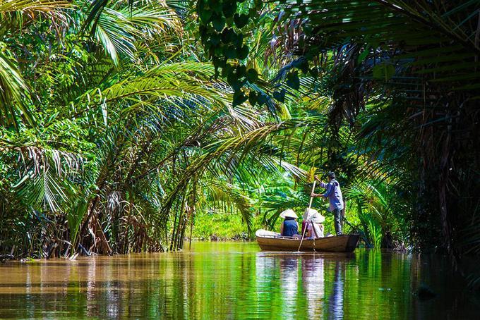 Mekong Delta 2 day itinerary_3