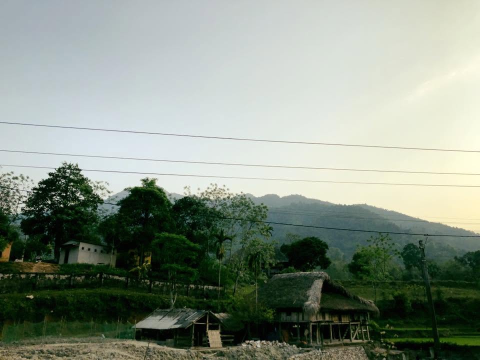 Tay homestay Ha Giang_1