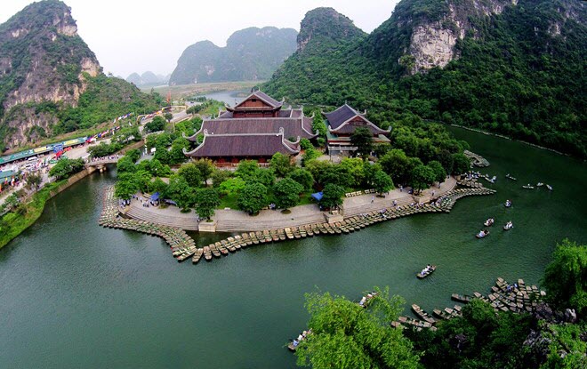 Trang An hidden shrines_3