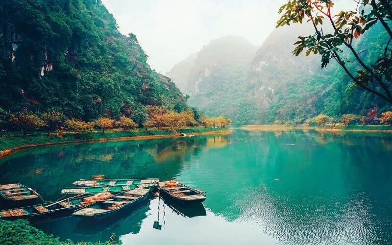 Tuyet Tinh Coc Ninh Binh guide_1