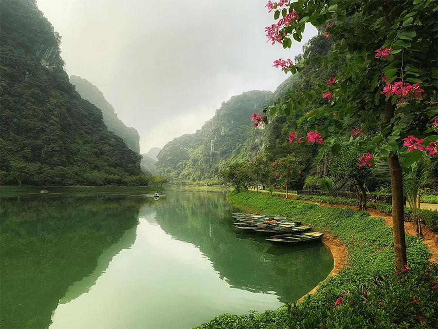 Tuyet Tinh Coc Ninh Binh guide_2