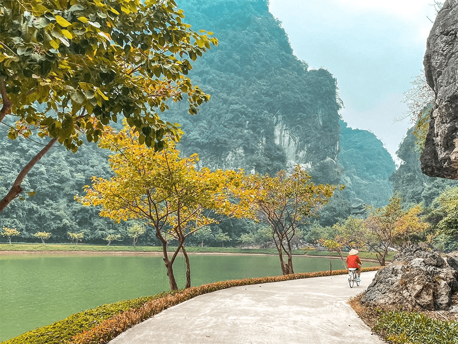 Tuyet Tinh Coc Ninh Binh guide_3