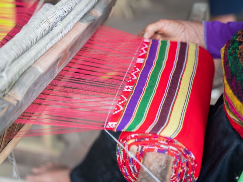 Vietnam Central Highlands cultural trekking