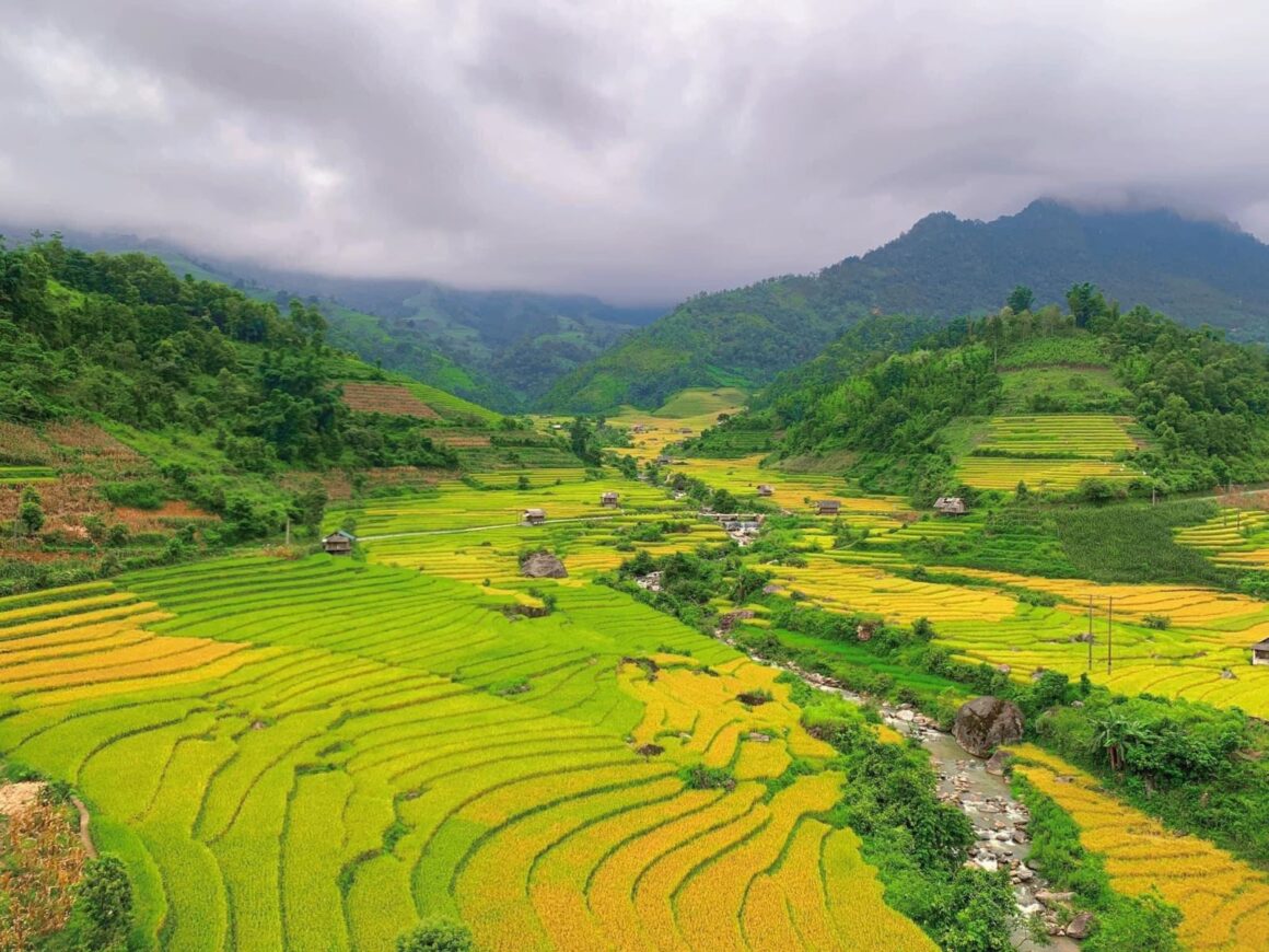 best viewpoints in Sapa
