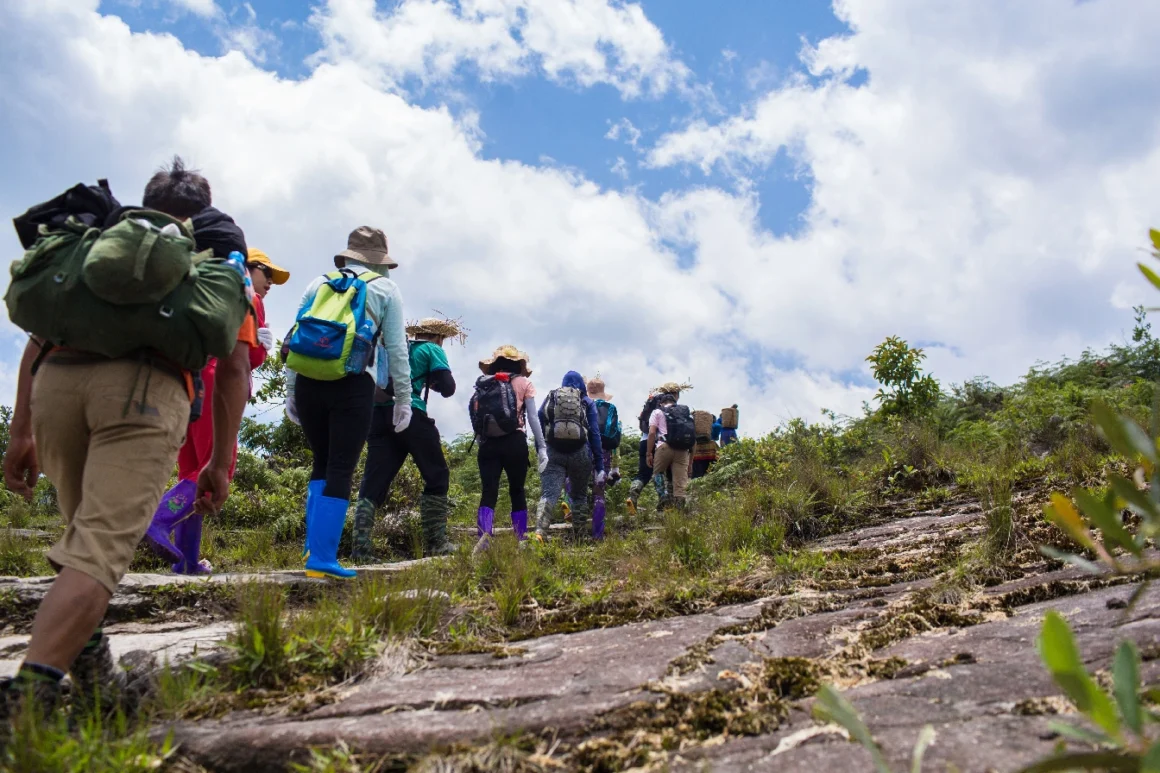cultural trekking in Vietnam