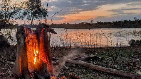 Ea So Nature Reserve
