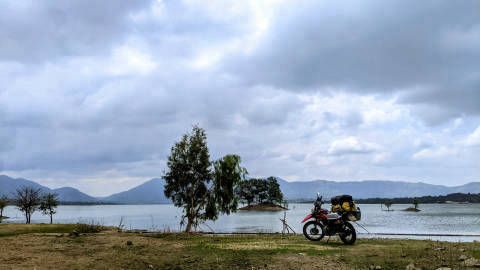 Ea So Nature Reserve