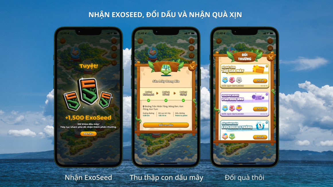 ExoSeed Challenge