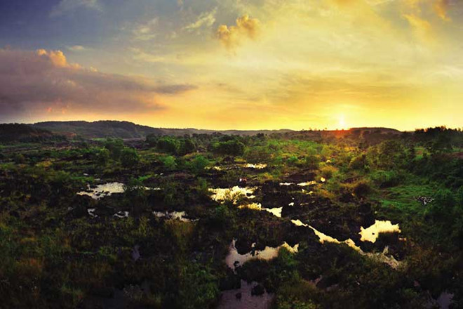 Ma Da Nature Reserve