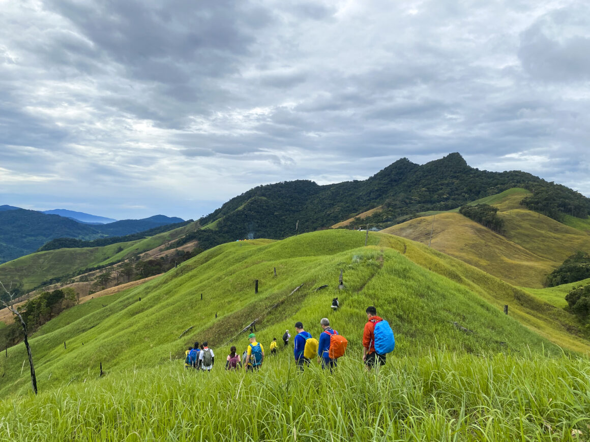 remote hiking trails Vietnam_4