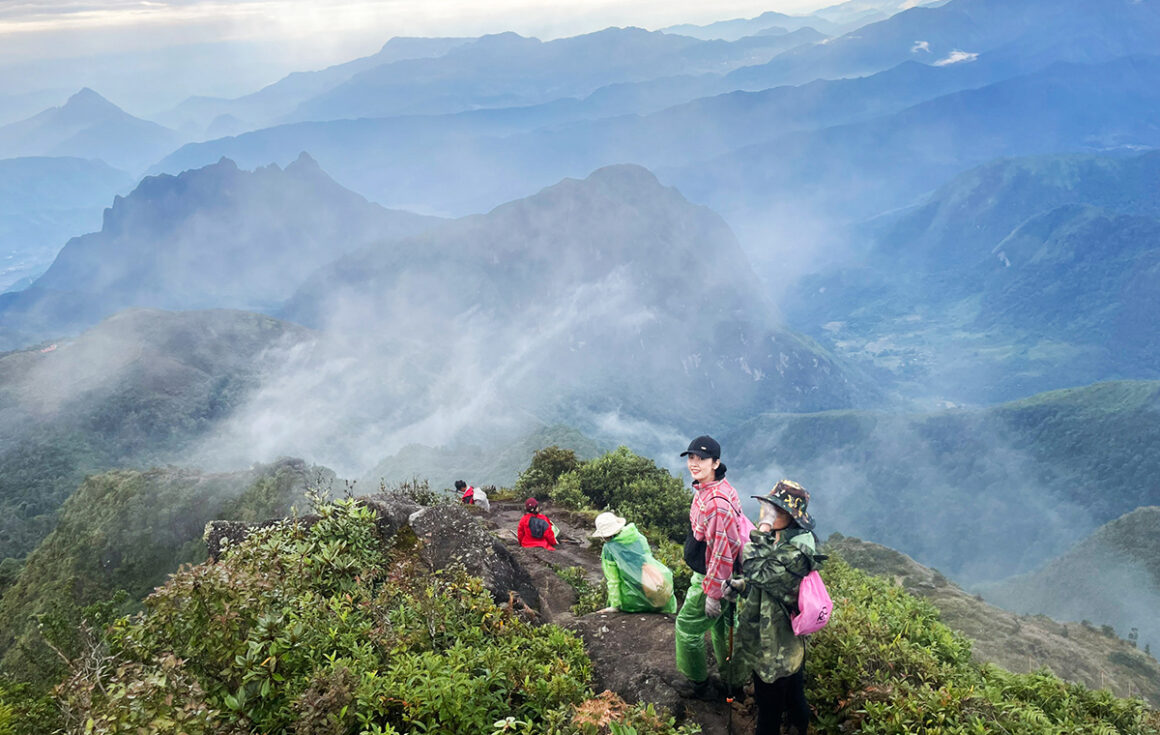 sustainable trekking Vietnam_1