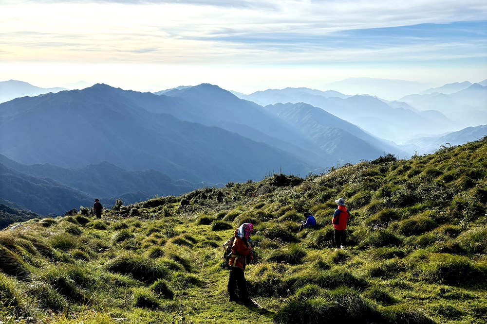 sustainable trekking Vietnam_2