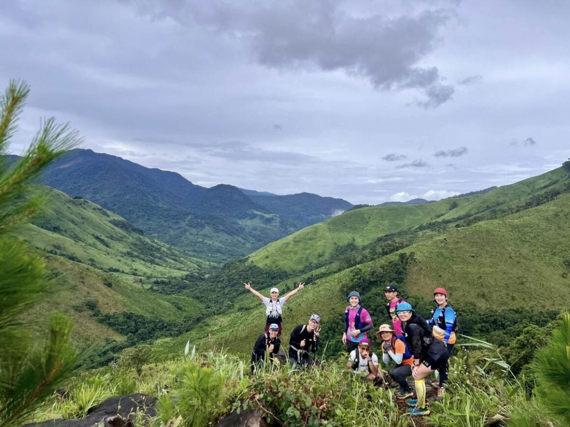 trekking Bidoup Nui Ba_2