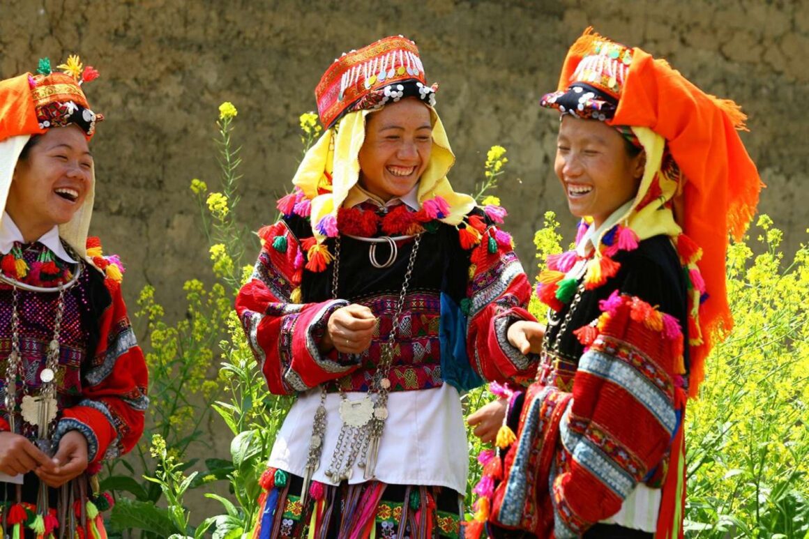 Hmong culture in Ha Giang_1