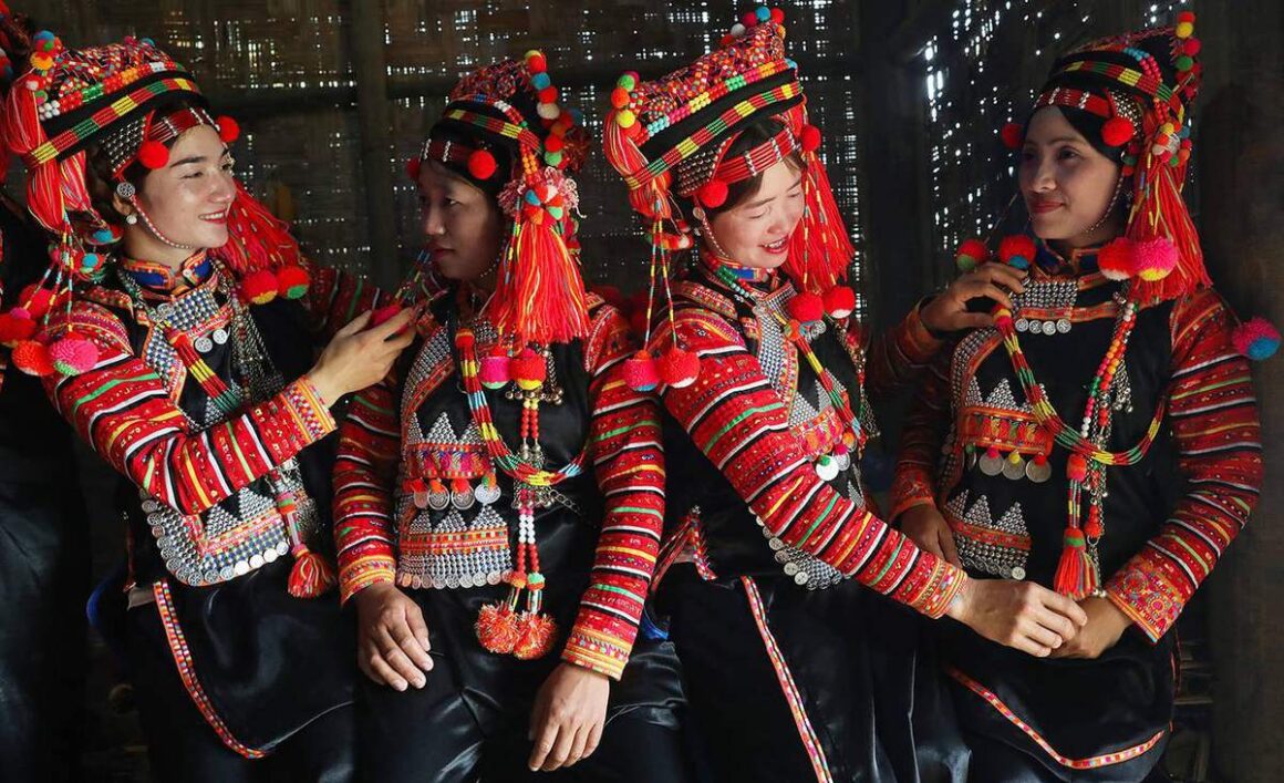 Hmong culture in Ha Giang_2