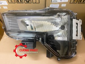 Hình ảnh đèn pha Xpander Eco 2022-2025 chính hãng