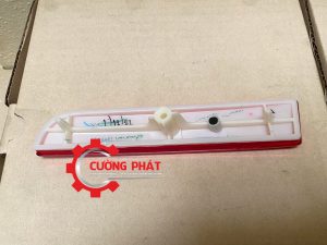 Mặt sau đèn phản quang Attrage, Mirage 2014-2019