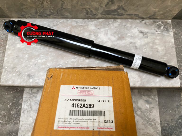 Chi tiết tem mã nhún sau Triton 2015-2024 chính hãng