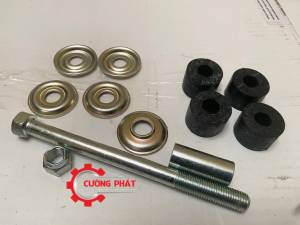 Hình ảnh rotuyn cân bằng trước Attrage, Mirage chính hãng