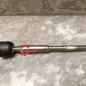Góc chụp cận cảnh rotuyn lái trong Xpander chính hãng
