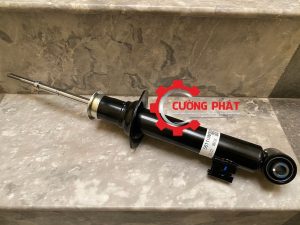 Hình ảnh giảm xóc trước Triton, Pajero Sport 2015-2024 chính hãng