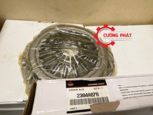 Chi tiết tem mã mâm ép Triton 4N15 chính hãng