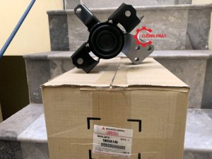 Chi tiết tem mã chân máy thủy lực Attrage, Mirage