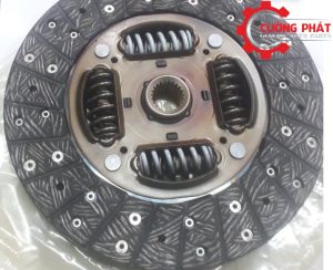 Góc chụp cận cảnh đĩa côn Triton, Sport máy dầu
