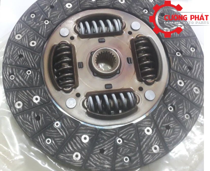 Góc chụp cận cảnh đĩa côn Triton, Sport máy dầu