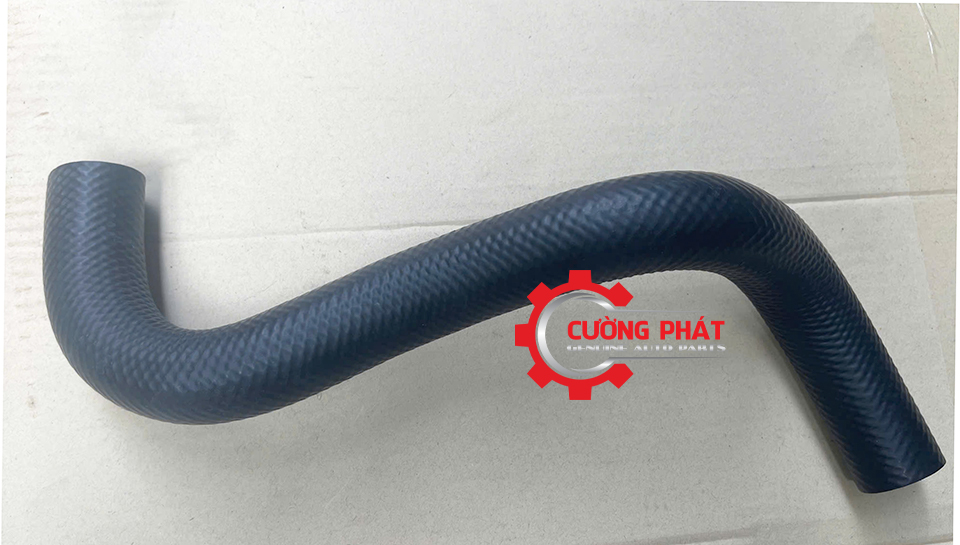 Hình ảnh ống nước dưới vào két nước Mitsubishi Attrage, Mirage chính hãng