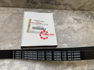Hình ảnh dây tổng Xpander 2018-2025 chính hãng