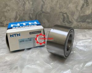 Chi tiết tem mã bi bánh trước Attrage, Mirage 2014-2025 NTN Nhật