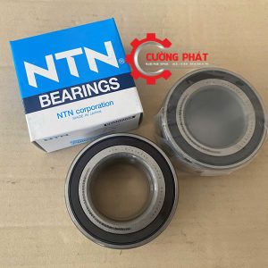 Chi tiết tem mã bạc đạn bánh trước Xpander NTN