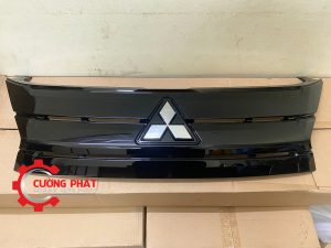 Hình ảnh mặt galang Xpander Eco 2022-2025 chính hãng