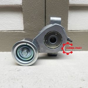 Hình ảnh cụm tăng tổng máy phát Triton 4N16 chính hãng