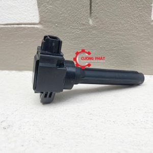 Góc chụp cận cảnh bobin đánh lửa Xpander chính hãng