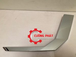 Nẹp mạ cản trước miếng dưới Xpander 2022-2025 chính hãng